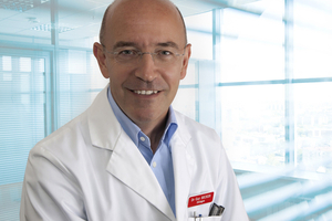 Dr Guy Becker Dr Guy Becker